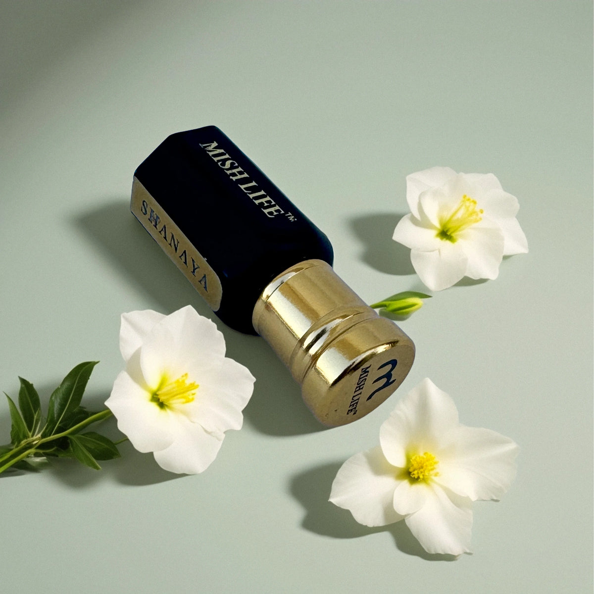 White Angel Long Lasting Attar 6ml - Non-Alcoholic Attar