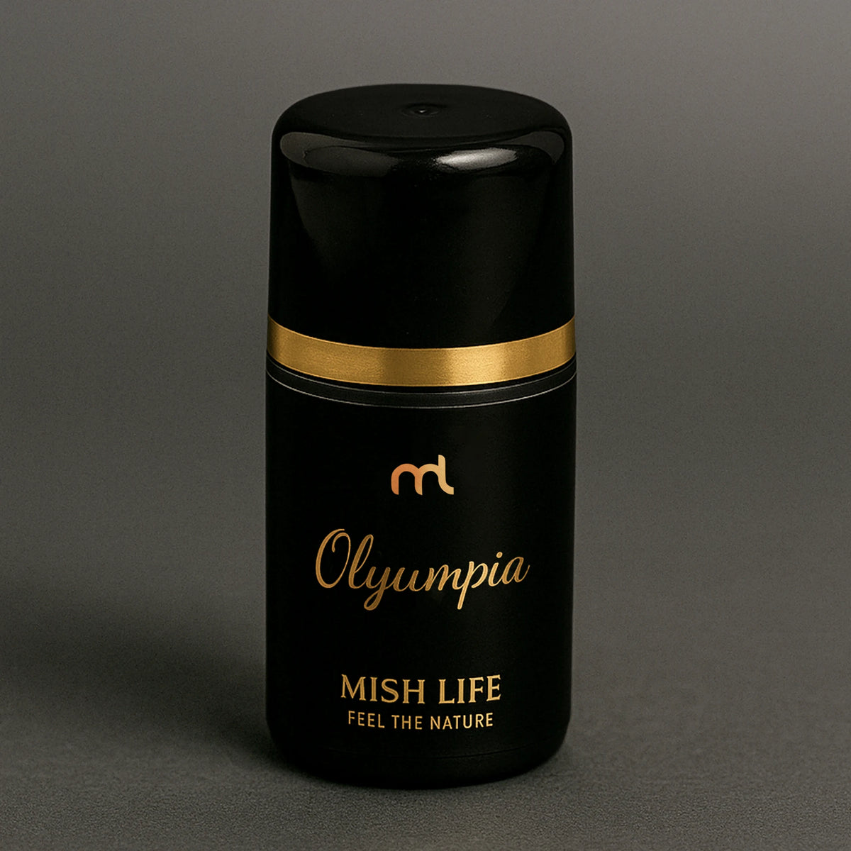 Olyumpia Luxury Attar Perfume 6ml - Non-Alcoholic Attar