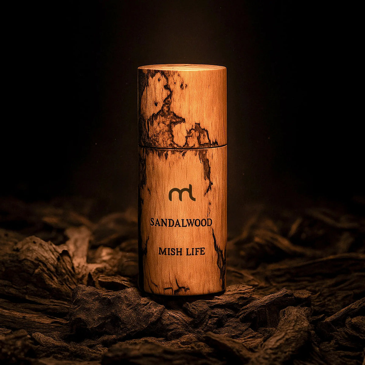 Mish Life Sandalwood