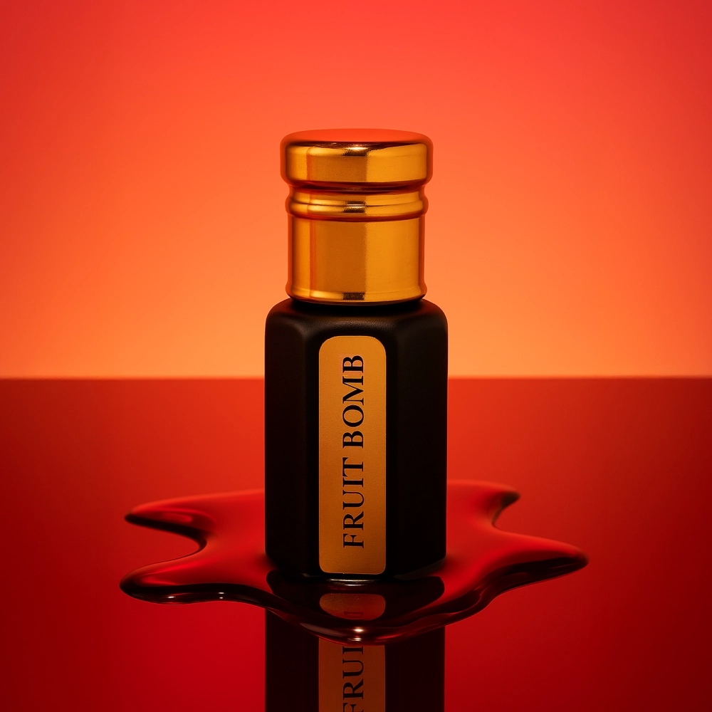 Fruit Bomb Fragrance by Mish Life