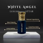 White Angel Long Lasting Attar