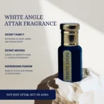 White Angel Long Lasting Attar