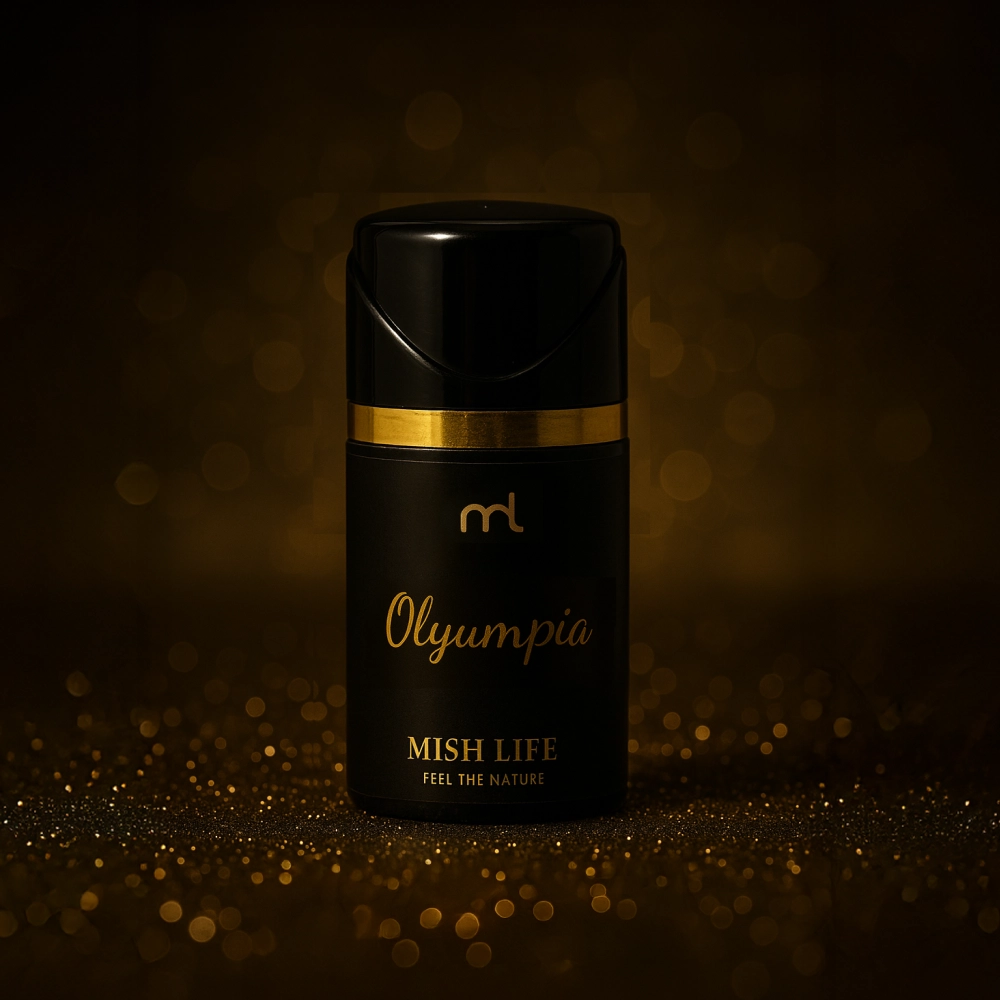 Olyumpia Luxury Attar Perfume