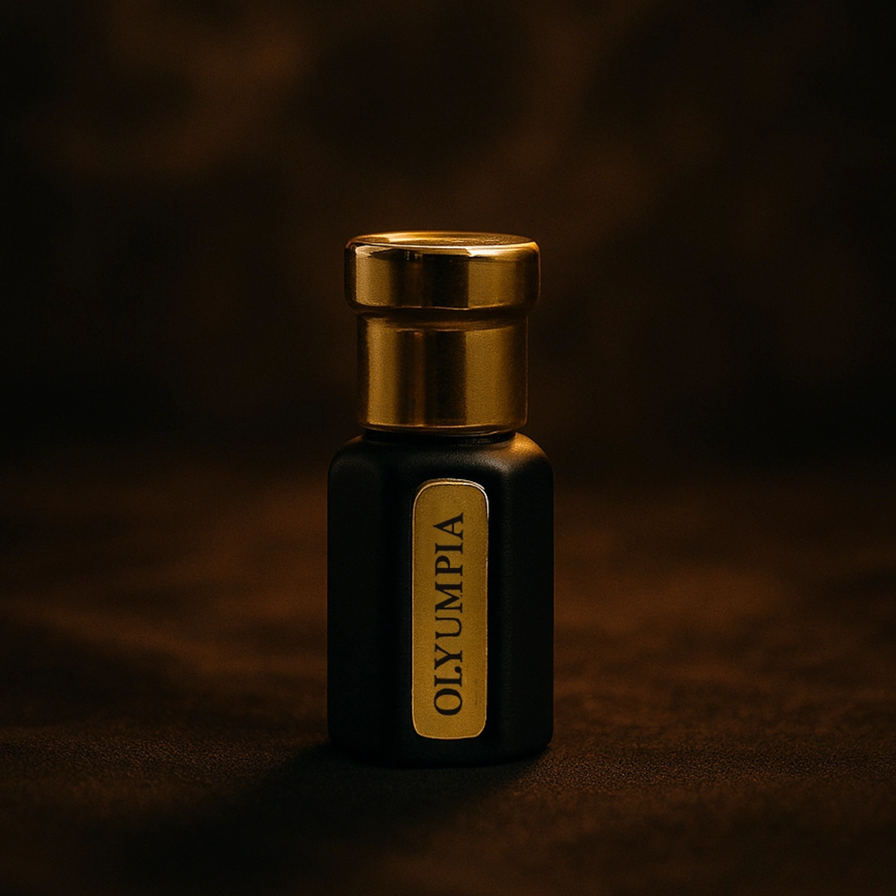 Olyumpia Luxury Attar Perfume