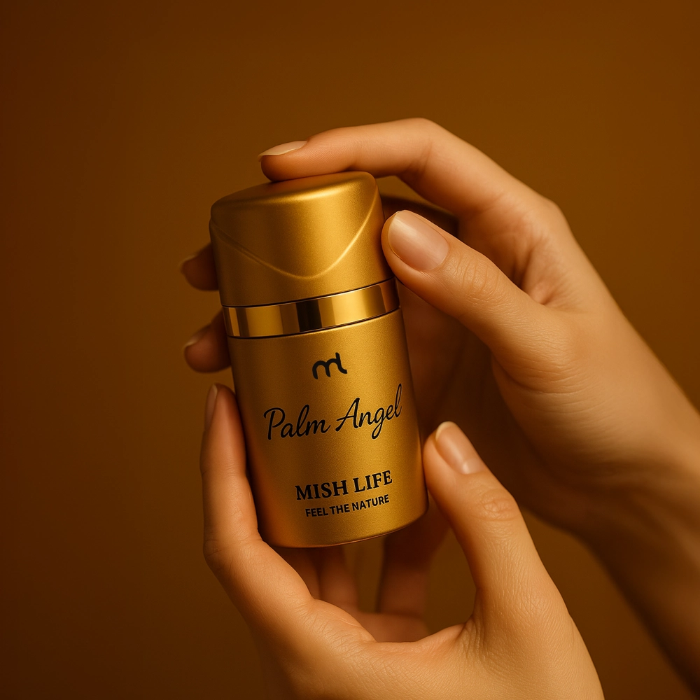 Palm Angel Attar by Mish Life