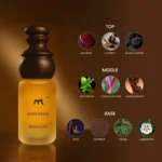 Mish Wood Attar
