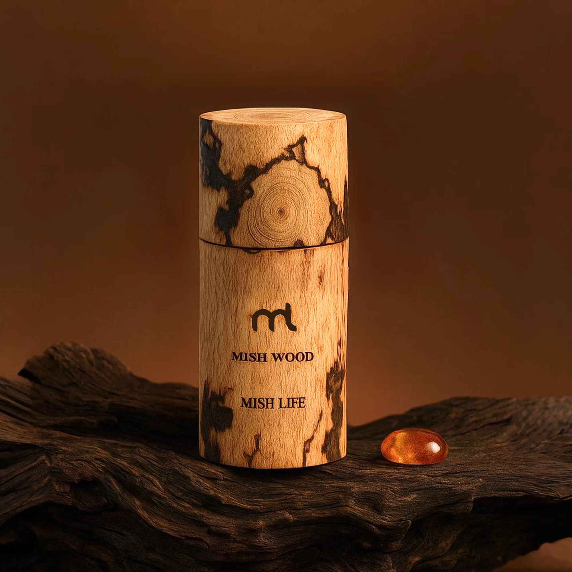 Mish Wood Attar