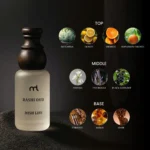 Rashi Oudh - Premium Luxury Attar