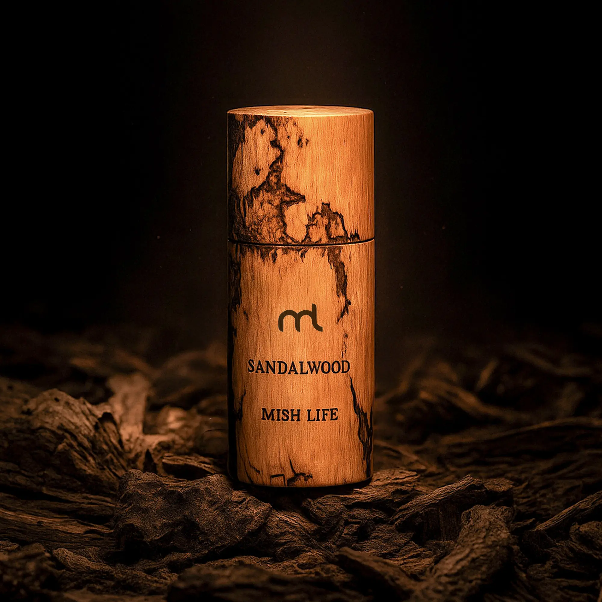 Mish Life Sandalwood