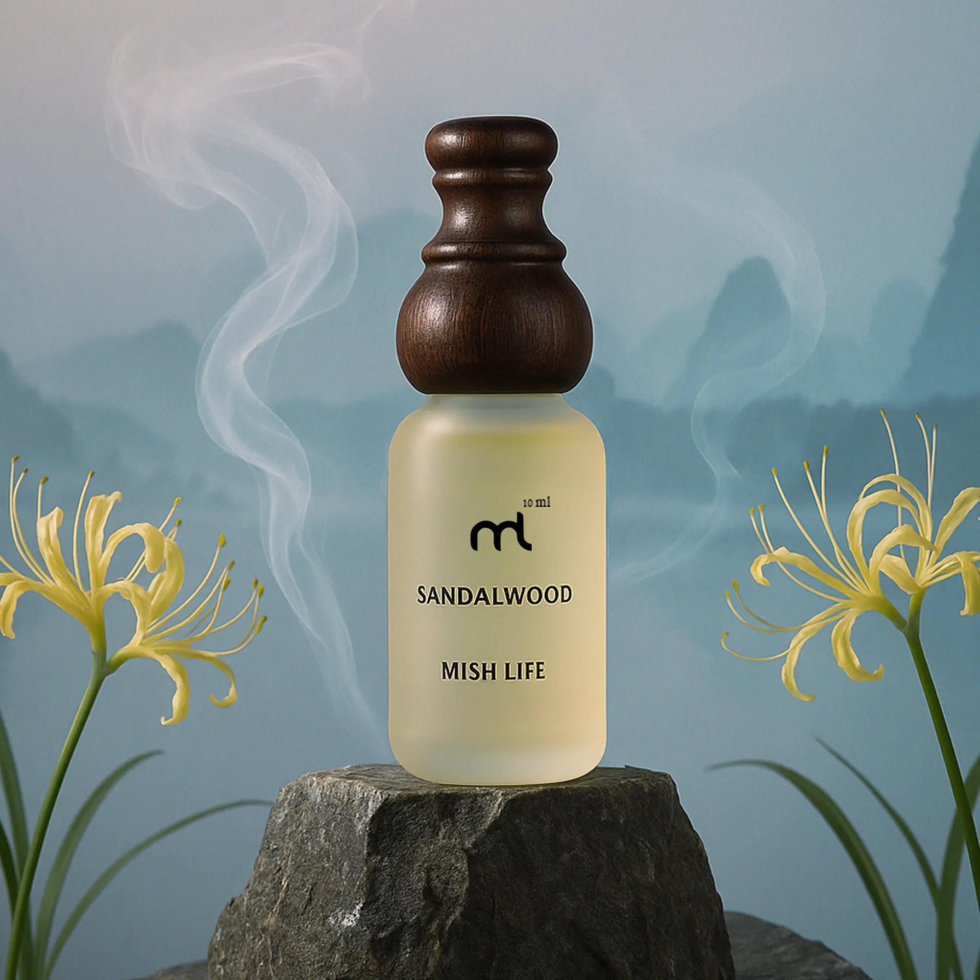 Mish Life Sandalwood